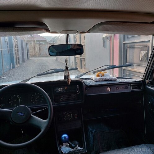 LADA (VAZ) 2107 2003, 245,976 km - 1.5 l - Bakı