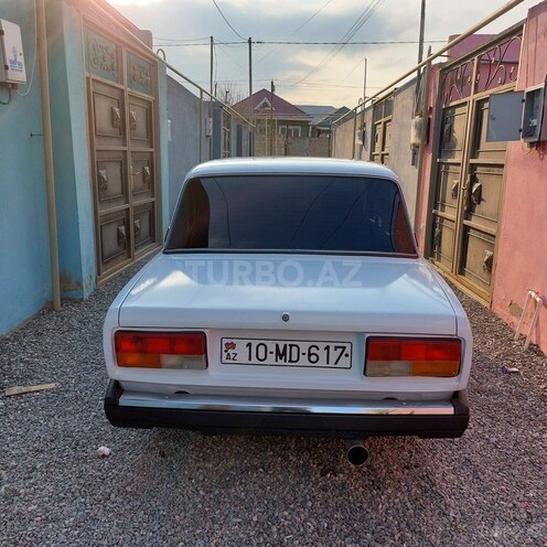 LADA (VAZ) 2107 2003, 245,976 km - 1.5 l - Bakı
