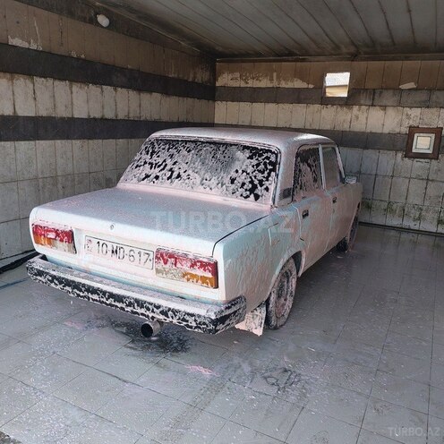 LADA (VAZ) 2107 2003, 245,976 km - 1.5 l - Bakı