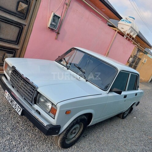 LADA (VAZ) 2107 2003, 245,976 km - 1.5 l - Bakı