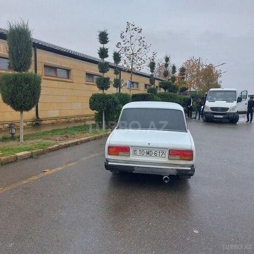 LADA (VAZ) 2107 2003, 245,976 km - 1.5 l - Bakı