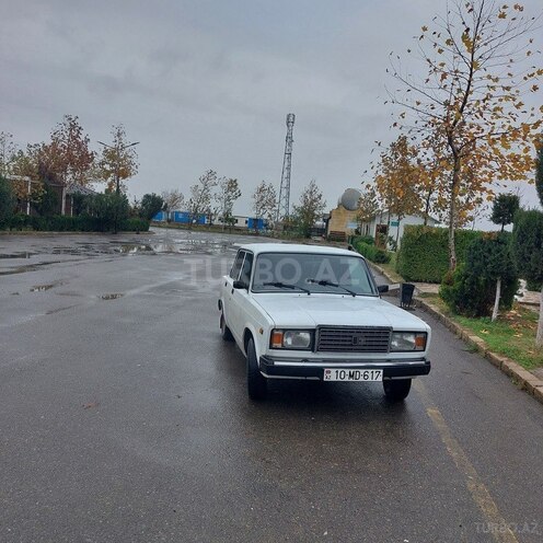 LADA (VAZ) 2107 2003, 245,976 km - 1.5 l - Bakı
