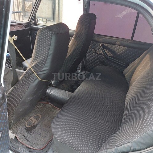 LADA (VAZ) 2107 2003, 245,976 km - 1.5 l - Bakı