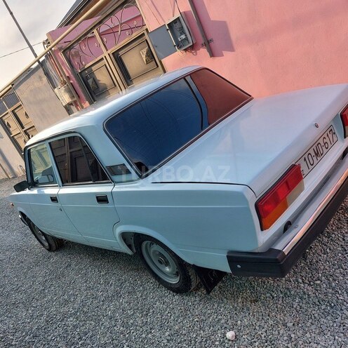 LADA (VAZ) 2107 2003, 245,976 km - 1.5 l - Bakı