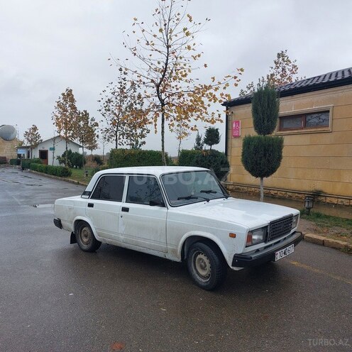 LADA (VAZ) 2107 2003, 245,976 km - 1.5 l - Bakı