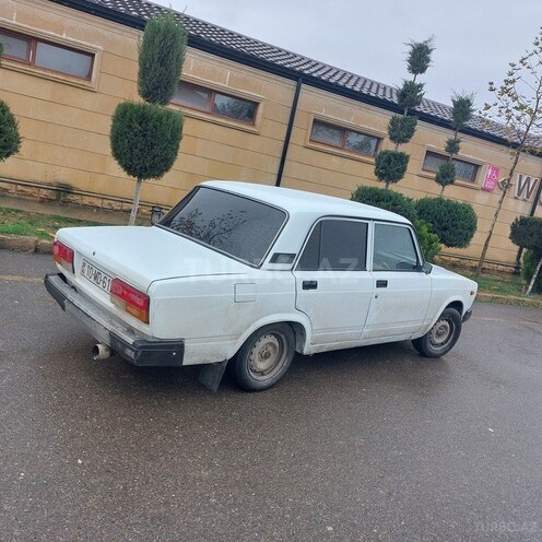 LADA (VAZ) 2107 2003, 245,976 km - 1.5 l - Bakı