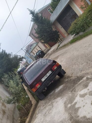 LADA (VAZ) 2109 1989, 50,332 km - 1.3 л - Bakı
