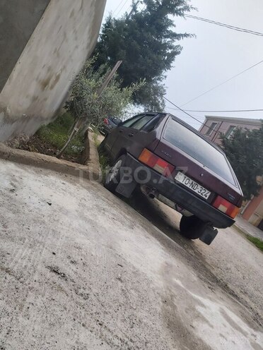 LADA (VAZ) 2109 1989, 50,332 km - 1.3 л - Bakı