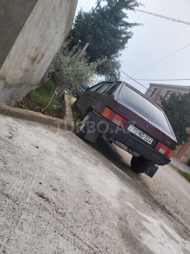 LADA (VAZ) 2109 1989, 50,332 km - 1.3 л - Bakı