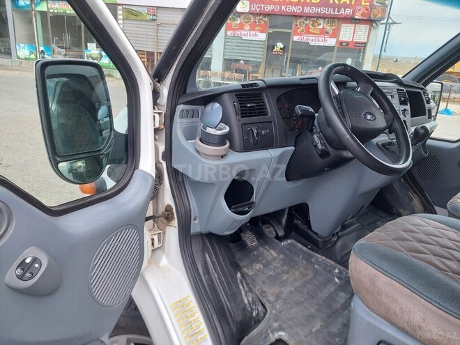 Ford Transit 2011, 187,000 km - 2.2 л - Bakı