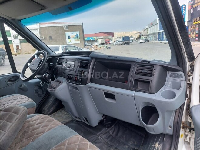 Ford Transit 2011, 187,000 km - 2.2 л - Bakı