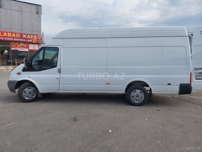 Ford Transit 2011, 187,000 km - 2.2 л - Bakı