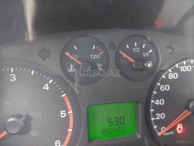 Ford Transit 2011, 187,000 km - 2.2 л - Bakı