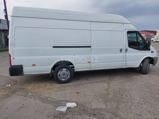 Ford Transit 2011, 187,000 km - 2.2 л - Bakı
