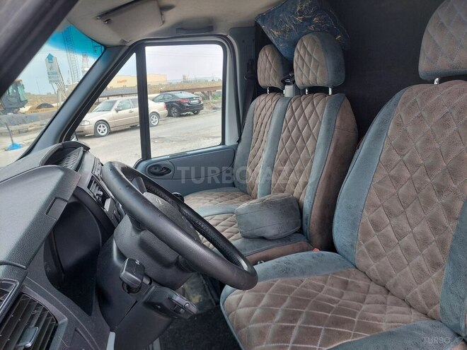 Ford Transit 2011, 187,000 km - 2.2 л - Bakı