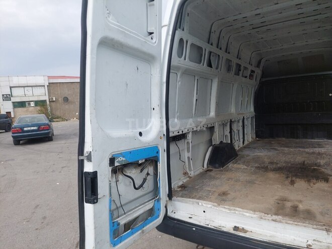 Ford Transit 2011, 187,000 km - 2.2 л - Bakı