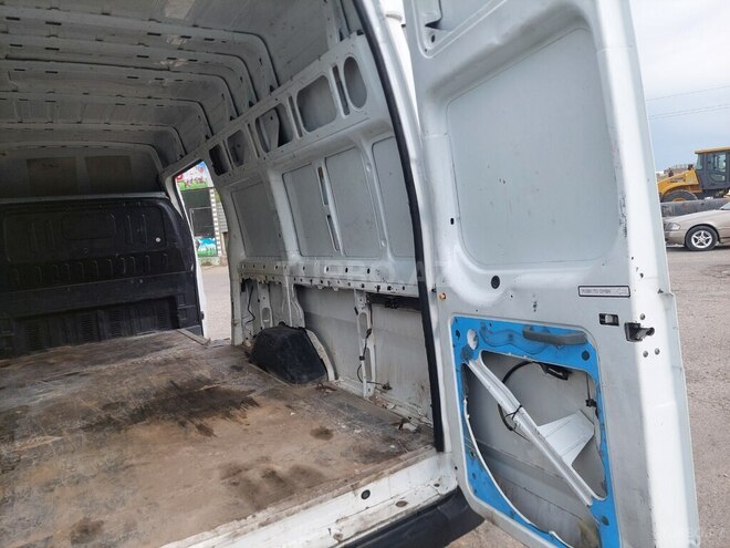 Ford Transit 2011, 187,000 km - 2.2 л - Bakı