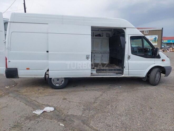 Ford Transit 2011, 187,000 km - 2.2 л - Bakı