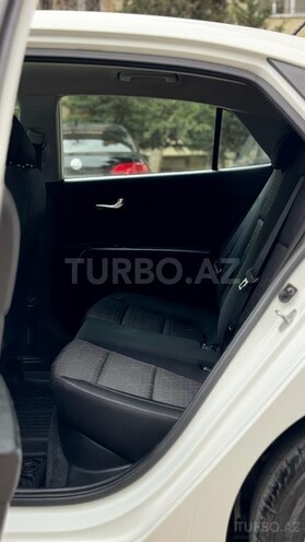 Kia Rio 2019, 110,000 km - 1.6 l - Bakı