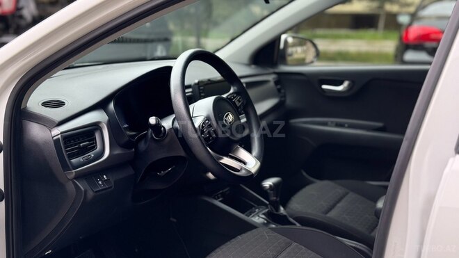 Kia Rio 2019, 110,000 km - 1.6 l - Bakı