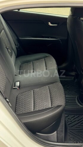 Kia Rio 2019, 110,000 km - 1.6 l - Bakı