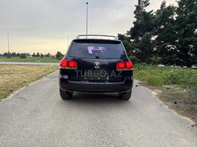 Volkswagen Touareg 2004, 230,000 km - 3.2 л - Bakı