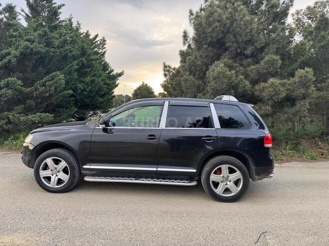 Volkswagen Touareg 2004, 230,000 km - 3.2 л - Bakı