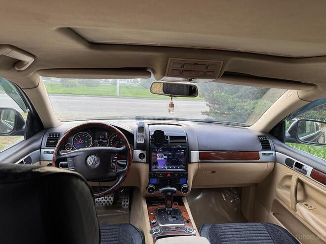 Volkswagen Touareg 2004, 230,000 km - 3.2 л - Bakı