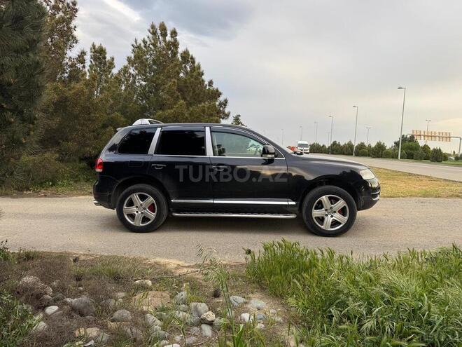 Volkswagen Touareg 2004, 230,000 km - 3.2 л - Bakı