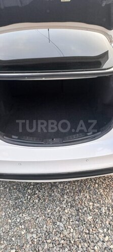Ford Fusion (North America) 2016, 220,000 km - 1.5 l - Bakı