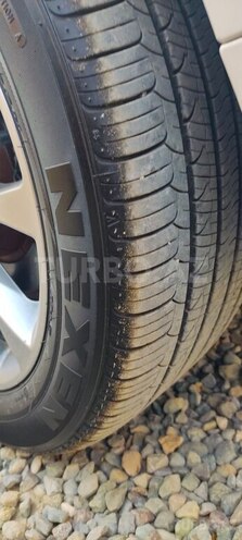 Ford Fusion (North America) 2016, 220,000 km - 1.5 l - Bakı
