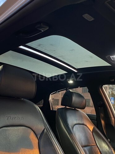 Hyundai Sonata 2015, 156,106 km - 2.0 l - Bakı