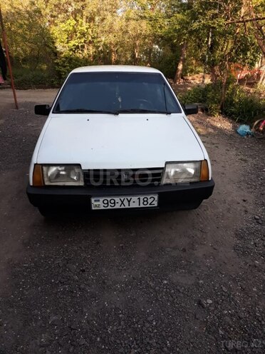 LADA (VAZ) 21099 1994, 100,000 km - 1.5 л - Tovuz