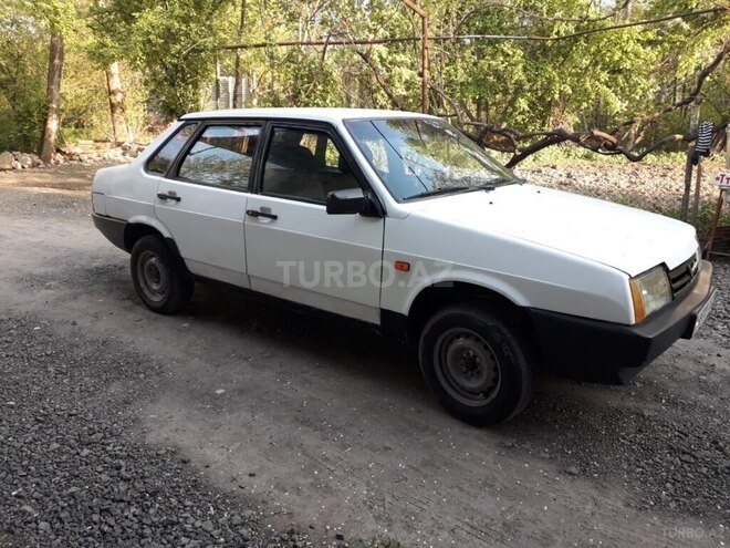 LADA (VAZ) 21099 1994, 100,000 km - 1.5 л - Tovuz