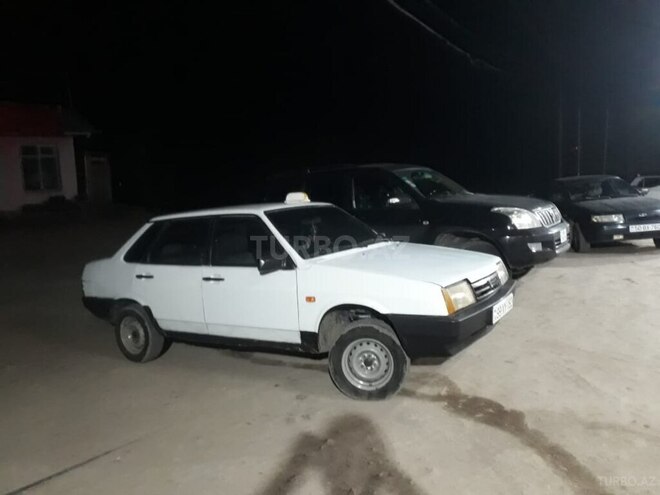 LADA (VAZ) 21099 1994, 100,000 km - 1.5 л - Tovuz