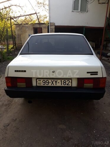 LADA (VAZ) 21099 1994, 100,000 km - 1.5 л - Tovuz
