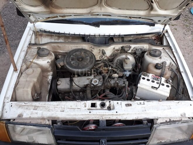 LADA (VAZ) 21099 1994, 100,000 km - 1.5 л - Tovuz
