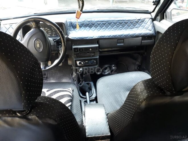 LADA (VAZ) 21099 1994, 100,000 km - 1.5 л - Tovuz