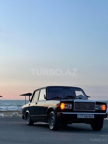 LADA (VAZ) 2107 2010, 85,000 km - 1.6 л - Bakı