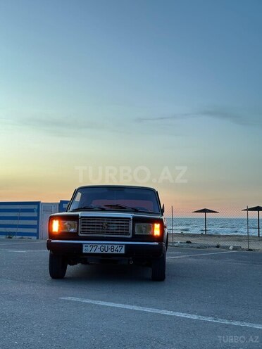 LADA (VAZ) 2107 2010, 85,000 km - 1.6 л - Bakı