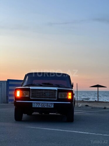 LADA (VAZ) 2107 2010, 85,000 km - 1.6 л - Bakı