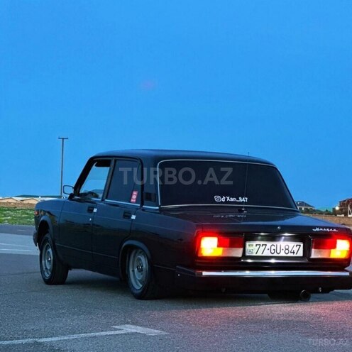 LADA (VAZ) 2107 2010, 85,000 km - 1.6 л - Bakı