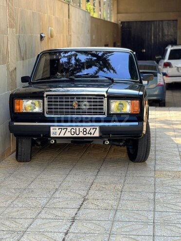 LADA (VAZ) 2107 2010, 85,000 km - 1.6 л - Bakı