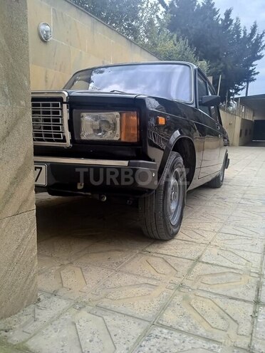 LADA (VAZ) 2107 2010, 85,000 km - 1.6 л - Bakı