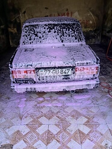 LADA (VAZ) 2107 2010, 85,000 km - 1.6 л - Bakı
