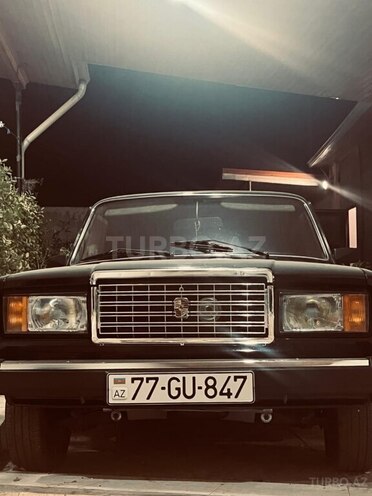 LADA (VAZ) 2107 2010, 85,000 km - 1.6 л - Bakı