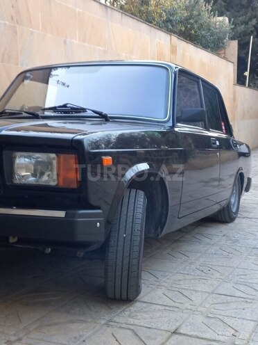 LADA (VAZ) 2107 2010, 85,000 km - 1.6 л - Bakı