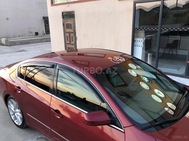 Nissan Altima 2007, 260,000 km - 2.5 l - Sumqayıt