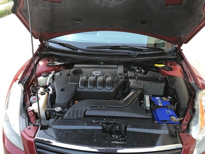 Nissan Altima 2007, 260,000 km - 2.5 l - Sumqayıt