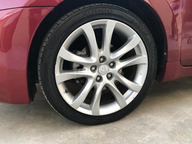 Nissan Altima 2007, 260,000 km - 2.5 l - Sumqayıt